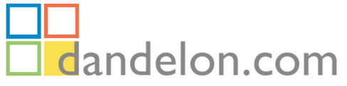 Dandelon-Logo