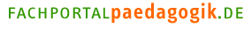 Fachportal-Pädagogik-Logo