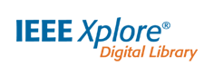 IEEE Xplore digital library-Logo