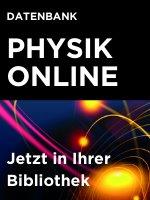 Physics online logo
