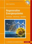 Cover Regenerative Energiesysteme