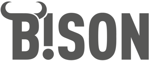 [Translate to Englisch:] Bison Logo