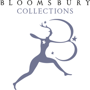 Bloomsbury Collections Logo