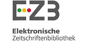 Elektronische Zeitschriftenbibliothek-Logo