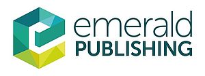 Logo Emerald Publishing