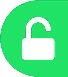 Unpaywall Logo