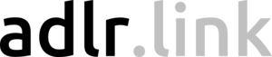 adlr.link-Logo