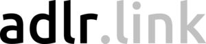 adlr.link-Logo