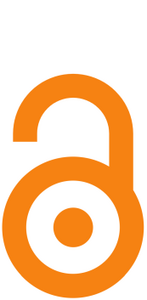 [Translate to Englisch:] Open Access Logo