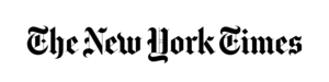 The New York Times-Logo