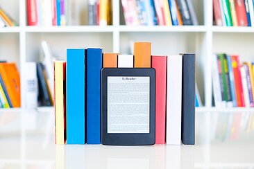 Electronic books